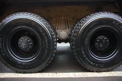 红岩 新金刚重卡 310马力 6X4 5.6米自卸车(CQ3254HMG384EA)