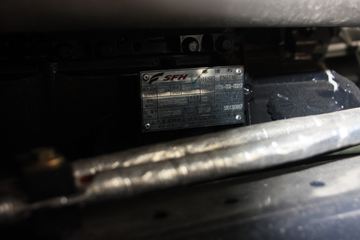 �������� ��ʨ 380���� 8X4 �������ϳ�(Ϋ��)(CQ5314GFLHTG466)ͼƬ