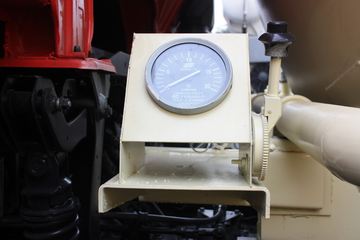 �������� ��ʨ 380���� 8X4 �������ϳ�(Ϋ��)(CQ5314GFLHTG466)ͼƬ