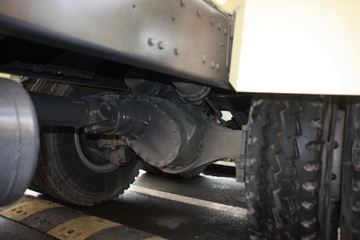 �������� ��ʨ 380���� 8X4 �������ϳ�(Ϋ��)(CQ5314GFLHTG466)ͼƬ