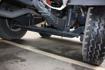 �������� ��ʨ 380���� 8X4 �������ϳ�(Ϋ��)(CQ5314GFLHTG466)ͼƬ