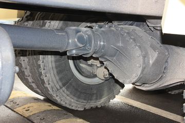 �������� ��ʨ 380���� 8X4 �������ϳ�(Ϋ��)(CQ5314GFLHTG466)ͼƬ