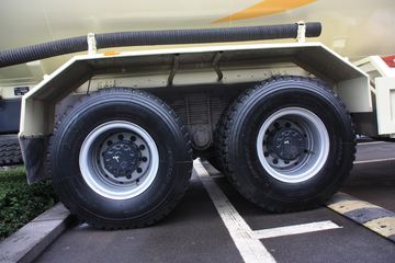 �������� ��ʨ 380���� 8X4 �������ϳ�(Ϋ��)(CQ5314GFLHTG466)ͼƬ