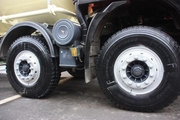 �������� ��ʨ 380���� 8X4 �������ϳ�(Ϋ��)(CQ5314GFLHTG466)ͼƬ