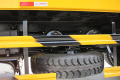 东风商用车 大力神重卡 375马力 6X4 9米自卸车(DFL3241A10)