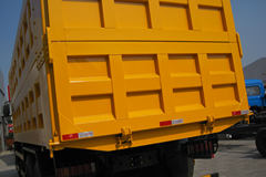 东风商用车 大力神重卡 375马力 6X4 9米自卸车(DFL3241A10)