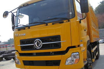 东风商用车 大力神重卡 375马力 6X4 9米自卸车(DFL3241A10)