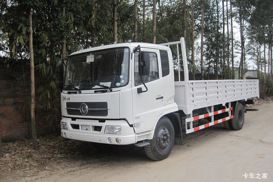 ó п 140 4X2 6.1ػ(DFL1080B)