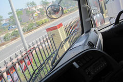 东风商用车 天龙重卡 375马力 6X4 牵引车(DFL4251A8)