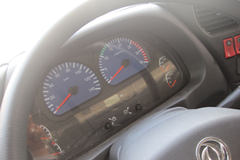 东风商用车 天龙重卡 375马力 6X4 牵引车(DFL4251A8)