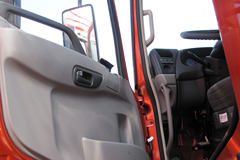 东风商用车 天龙重卡 375马力 6X4 牵引车(DFL4251A8)