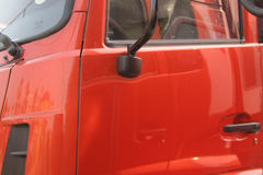 东风商用车 天龙重卡 375马力 6X4 牵引车(DFL4251A8)