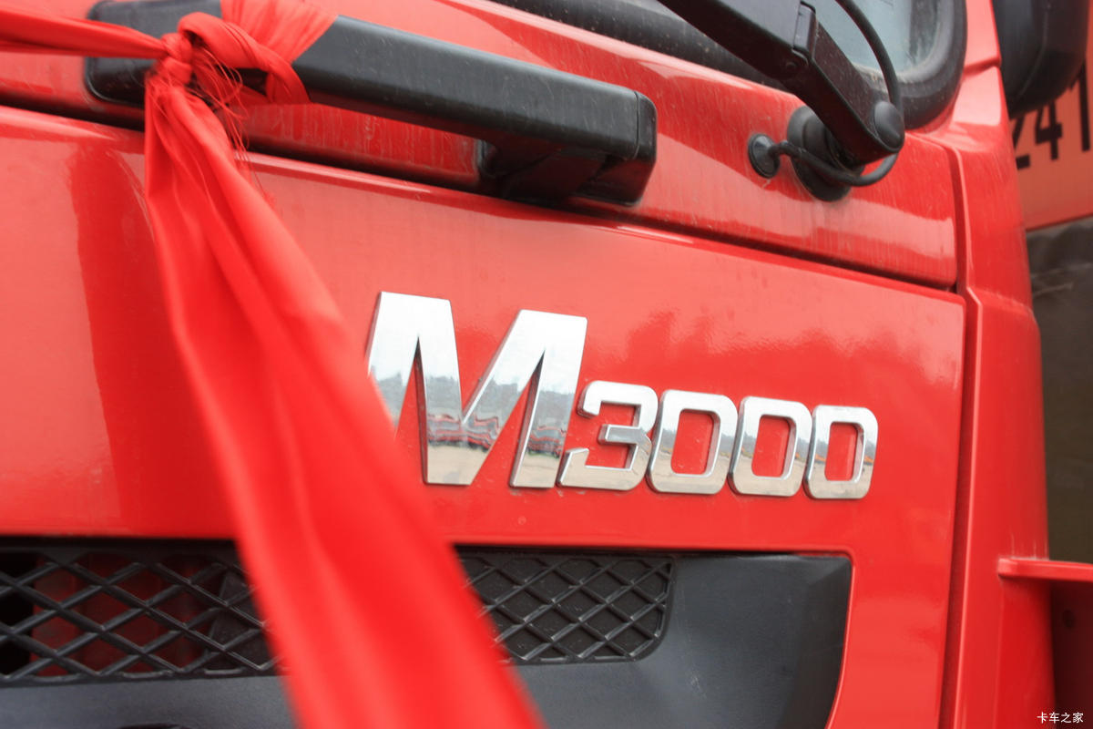  M3000ؿ 340 6X4 ǣ(SX4257GR324)                                                
