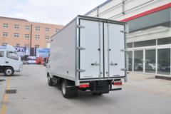 东风途逸 T5 1.5L 113马力 3.4米单排厢式小卡(国六)(EQ5031XXY16QDAC)