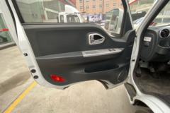 东风途逸 T5 1.5L 113马力 3.4米单排厢式小卡(国六)(EQ5031XXY16QDAC)