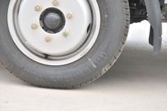 东风途逸 T5 1.5L 113马力 3.4米单排厢式小卡(国六)(EQ5031XXY16QDAC)