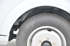 东风途逸 T5 1.5L 113马力 3.4米单排厢式小卡(国六)(EQ5031XXY16QDAC)