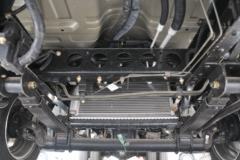 东风途逸 T5 1.5L 113马力 3.4米单排厢式小卡(国六)(EQ5031XXY16QDAC)