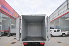东风途逸 T5 1.5L 113马力 3.4米单排厢式小卡(国六)(EQ5031XXY16QDAC)