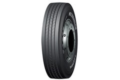 朝阳 ZAS88(12R22.5 18PR)中长途导拖轮胎