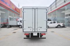 东风途逸 T5 95马力 3.7米单排厢式小卡(国六)(EQ5040XXY16DCAC) 东风途逸 T5 95马力 3.7米单排厢式小卡(国六)(EQ5040XXY16DCAC)