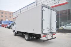 东风途逸 T5 95马力 3.7米单排厢式小卡(国六)(EQ5040XXY16DCAC) 东风途逸 T5 95马力 3.7米单排厢式小卡(国六)(EQ5040XXY16DCAC)