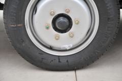 东风途逸 T5 95马力 3.7米单排厢式小卡(国六)(EQ5040XXY16DCAC) 东风途逸 T5 95马力 3.7米单排厢式小卡(国六)(EQ5040XXY16DCAC)