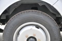 东风途逸 T5 95马力 3.7米单排厢式小卡(国六)(EQ5040XXY16DCAC) 东风途逸 T5 95马力 3.7米单排厢式小卡(国六)(EQ5040XXY16DCAC)