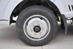 东风途逸 T5 95马力 3.7米单排厢式小卡(国六)(EQ5040XXY16DCAC) 东风途逸 T5 95马力 3.7米单排厢式小卡(国六)(EQ5040XXY16DCAC)