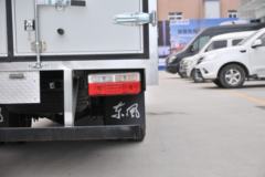 东风途逸 T5 95马力 3.7米单排厢式小卡(国六)(EQ5040XXY16DCAC) 东风途逸 T5 95马力 3.7米单排厢式小卡(国六)(EQ5040XXY16DCAC)