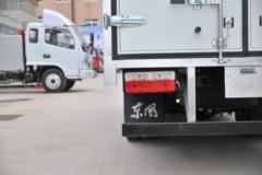 东风途逸 T5 95马力 3.7米单排厢式小卡(国六)(EQ5040XXY16DCAC) 东风途逸 T5 95马力 3.7米单排厢式小卡(国六)(EQ5040XXY16DCAC)