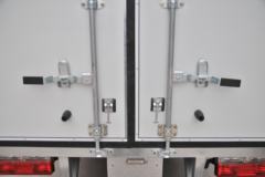 东风途逸 T5 95马力 3.7米单排厢式小卡(国六)(EQ5040XXY16DCAC) 东风途逸 T5 95马力 3.7米单排厢式小卡(国六)(EQ5040XXY16DCAC)