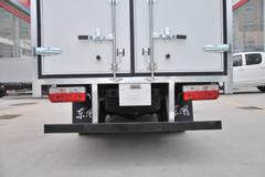 东风途逸 T5 95马力 3.7米单排厢式小卡(国六)(EQ5040XXY16DCAC) 东风途逸 T5 95马力 3.7米单排厢式小卡(国六)(EQ5040XXY16DCAC)