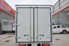 东风途逸 T5 95马力 3.7米单排厢式小卡(国六)(EQ5040XXY16DCAC) 东风途逸 T5 95马力 3.7米单排厢式小卡(国六)(EQ5040XXY16DCAC)