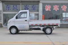 东风小康 新K01 2019款 1.2L 91马力 汽油 2.26米单排栏板微卡(国六)(DXK1021TKH)