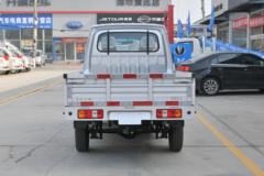 东风小康 新K02L 2019款 1.2L 91马力 汽油 2米双排栏板微卡(国六)(DXK1021NK5H9)