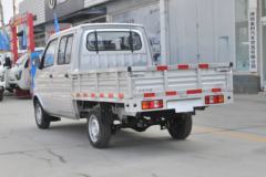 东风小康 新K02L 2019款 1.2L 91马力 汽油 2米双排栏板微卡(国六)(DXK1021NK5H9)