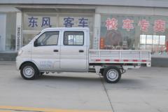 东风小康 新K02L 2019款 1.2L 91马力 汽油 2米双排栏板微卡(国六)(DXK1021NK5H9)