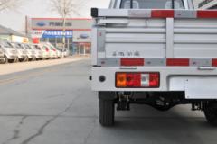 东风小康 新K02L 2019款 1.2L 91马力 汽油 2米双排栏板微卡(国六)(DXK1021NK5H9)