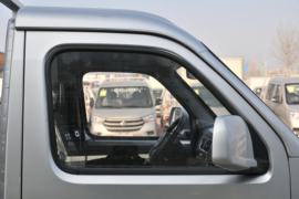 东风小康D51&nbsp;载货车外观                                                图片