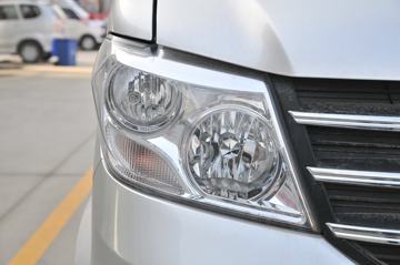 ����С�� D51 2019�� ������ 1.5L 112���� ���� 3.4�׵�������΢��(����)(DXK1031TKHL)ͼƬ