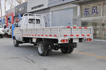 ����С�� D51 2019�� ������ 1.5L 112���� ���� 3.4�׵�������΢��(����)(DXK1031TKHL)ͼƬ