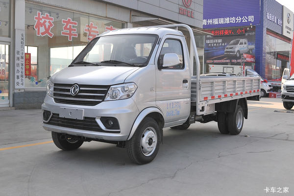 东风小康D51优惠4000元 汉中市D系列载货车火热促销中