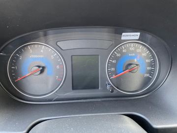 ����С�� D51 2019�� ������ 1.5L 112���� ���� 3.4�׵�������΢��(����)(DXK1031TKHL)ͼƬ