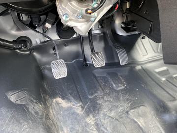 ����С�� D51 2019�� ������ 1.5L 112���� ���� 3.4�׵�������΢��(����)(DXK1031TKHL)ͼƬ