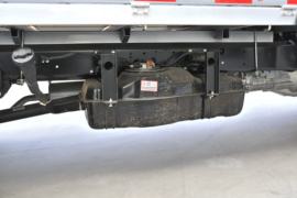 东风小康D51&nbsp;载货车底盘                                                图片