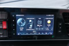 陕汽商用车 轾德·炎 高配版 560马力 6X4 长头牵引车(国六)(SX4259CP6454)
