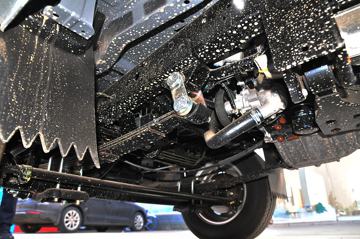 ����С�� D51 2019�� ������ 1.5L 112���� ���� 3.4�׵�������΢��(����)(DXK1031TKHL)ͼƬ