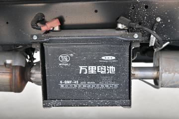 ����С�� D51 2019�� ������ 1.5L 112���� ���� 3.4�׵�������΢��(����)(DXK1031TKHL)ͼƬ