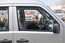 东风小康K05S VAN/轻客外观图片